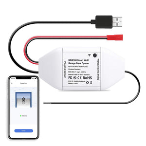 Fosmea Smart Garage Door Opener